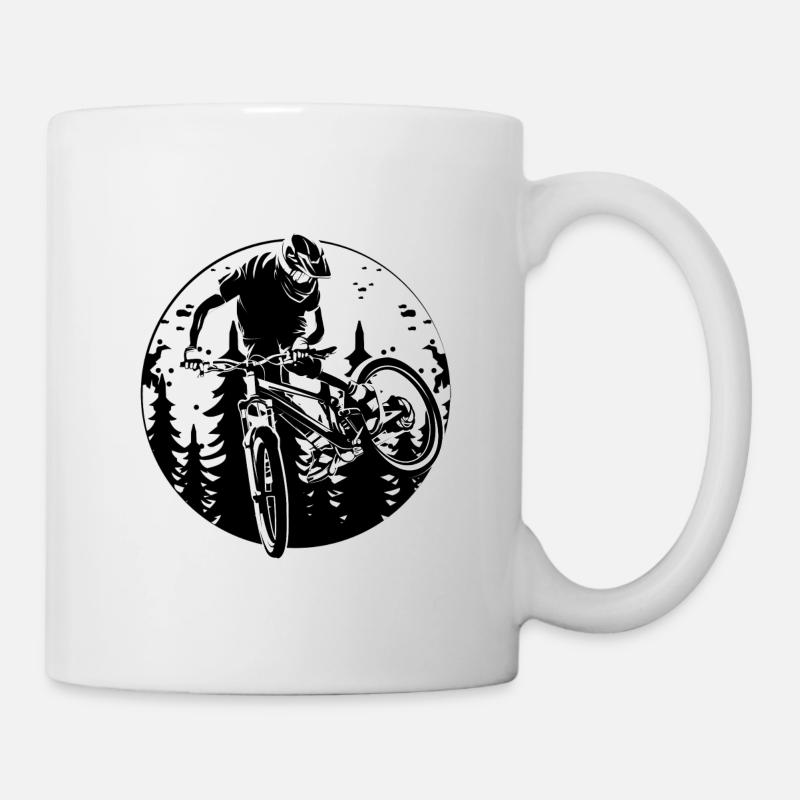 1 05 - Mug - white