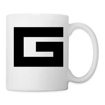 G - Mug - white - Right