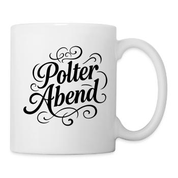 Bachelor party bachelors - Mug - white - Right
