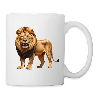 Loewe - Mug - white - Right