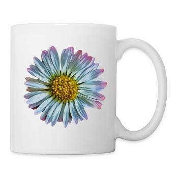 Daisy - Mug - white - Right