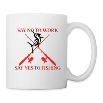 Sigura Design - Tasse - Weiß - Rechts
