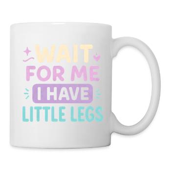 Cute Saying Humor Meme Funny Gift Idea - Mug - white - Right