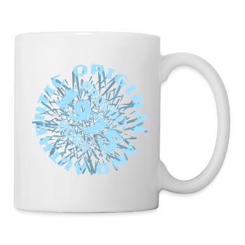 Pitch 1975 - Mug - white - Right