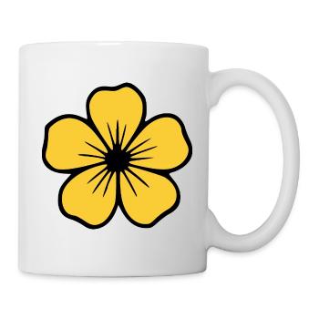 Muttertags Geschenk Mutter Muttertag Geschenkidee  - Tasse - Weiß - Rechts