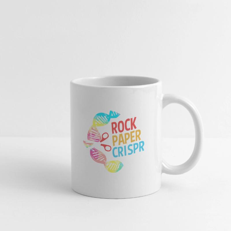 Mug blanc