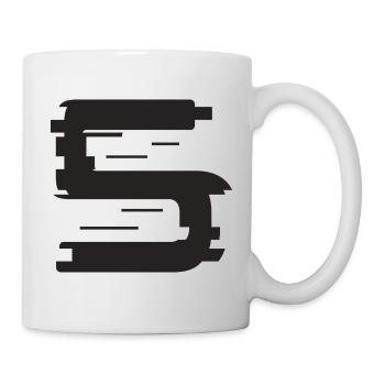 5 - Mug - white - Right