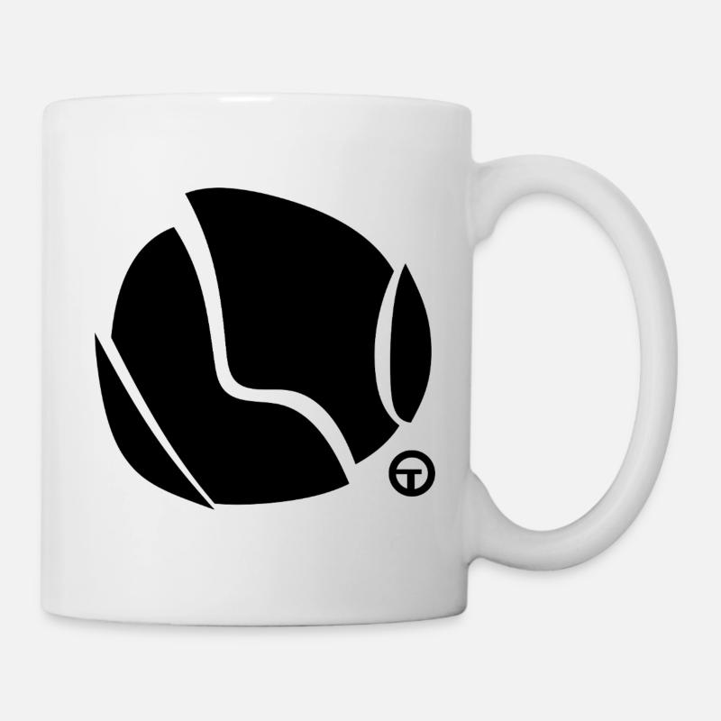 Form1 - Tasse - Weiß