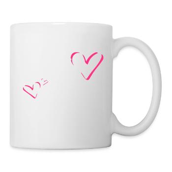 Sofia name first name - Mug - white - Right