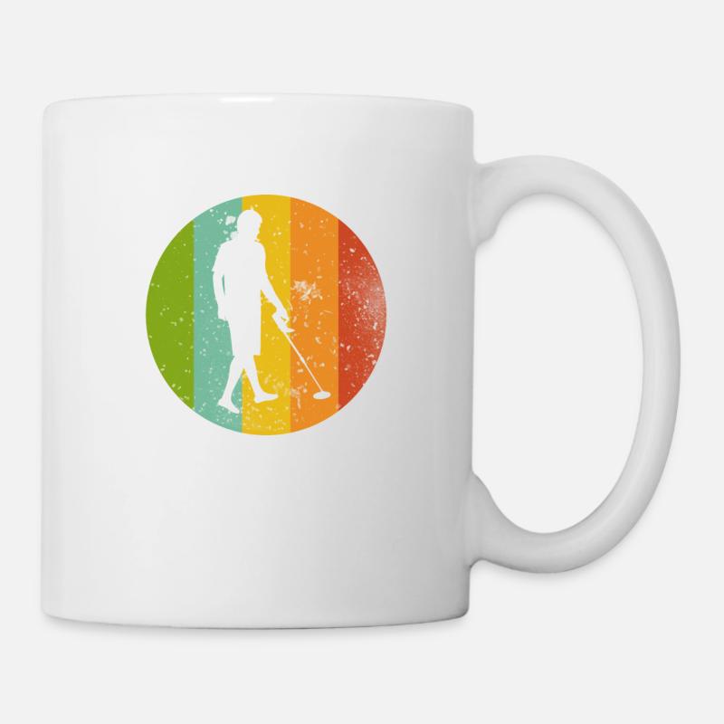 Sondler - Tasse - Weiß