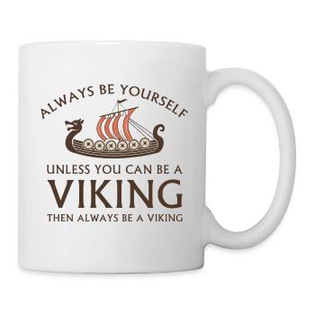 Always Be Yourself - Mug - white - Right