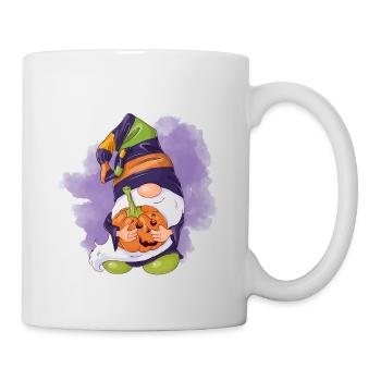Halloween Elves - Mug - white - Right