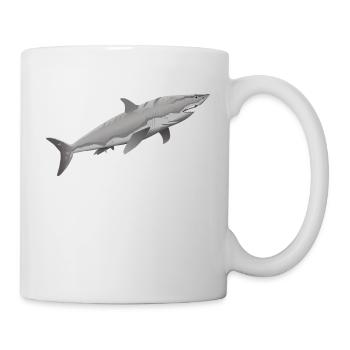 Noah's Birthday Noah - Mug - white - Right