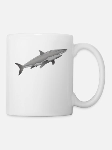 Noah Geburtstag Noah - Tasse - Weiß