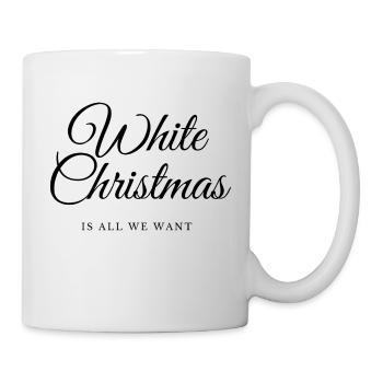 Christmas Eve - Mug - white - Right