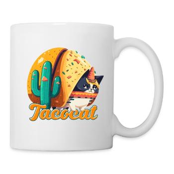 Funny Animals Graphic - Mug - white - Right