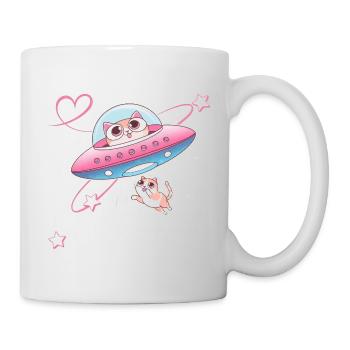 Gift Infinite Love Dog Fidelity Master - Mug - white - Right