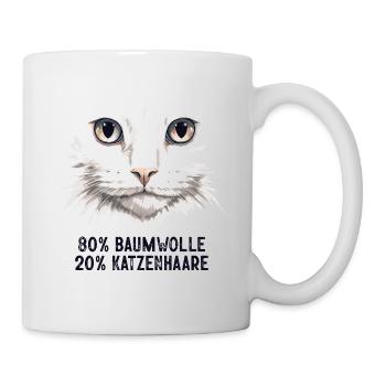 Cat Mom Gifts Cat Mom Cat Lover - Mug - white - Right
