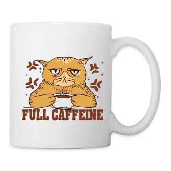Energy Drink - Mug - white - Right