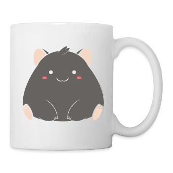 wombat - Mug - white - Right