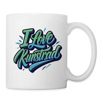 Artistic cycling, artistic cycling, indoor cycling - Mug - white - Right
