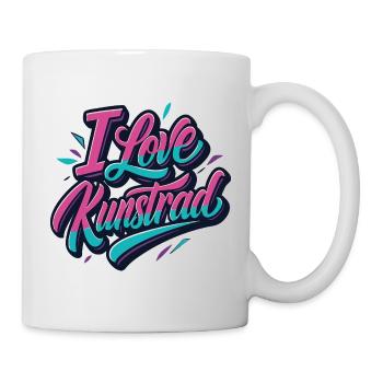 Artistic cycling, artistic cycling, indoor cycling - Mug - white - Right