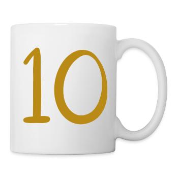 10 - Mug - white - Right