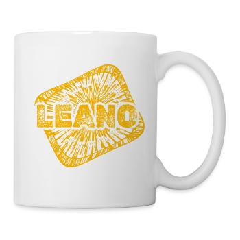Design as - Mug - white - Right