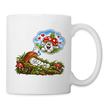 1000205542 - Tasse - Weiß - Rechts