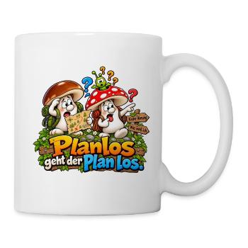 1000207280 - Tasse - Weiß - Rechts