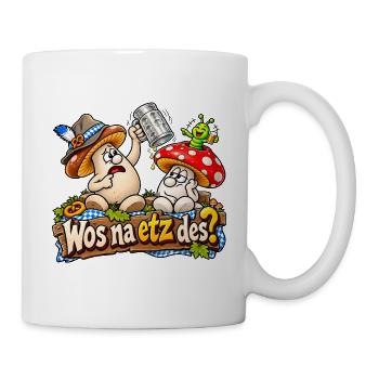 1000207822 - Tasse - Weiß - Rechts
