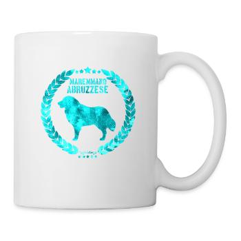 Maremman's Army III - Mug - white - Right
