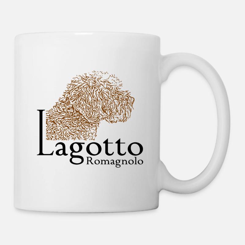 lotti1 1 - Mug - white