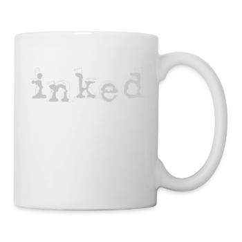 ink - Mug - white - Right