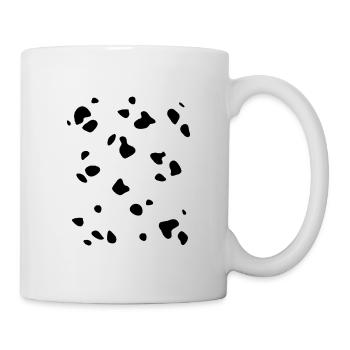 ARTWORK IMAGE 1 - Tasse - Weiß - Rechts