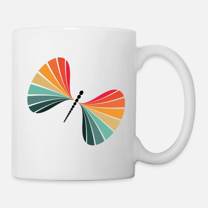 Libella - Tasse - Weiß
