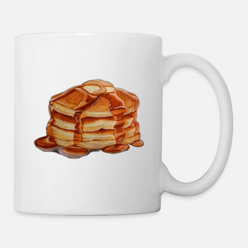 GnamGnam! - Mug - white