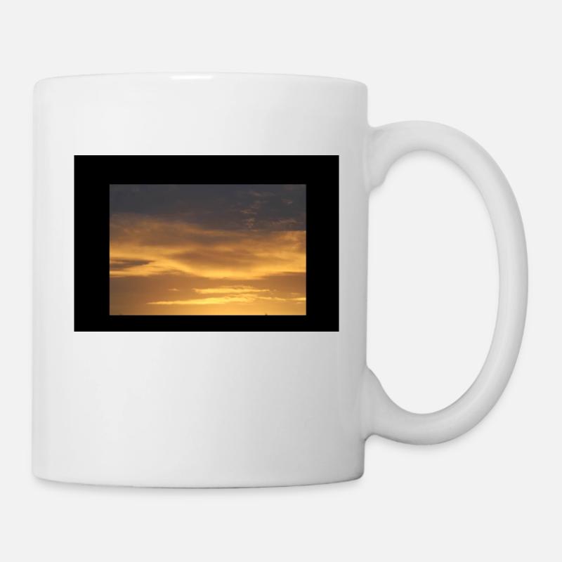 Streetwear CS - Tasse - Weiß