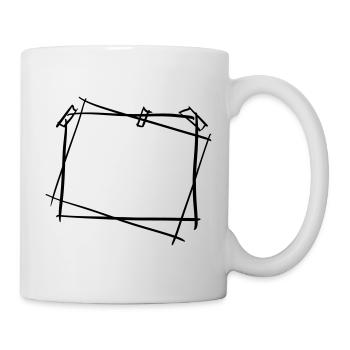 Photo Frames / Picture Frames for Beautiful Memories - Mug - white - Right