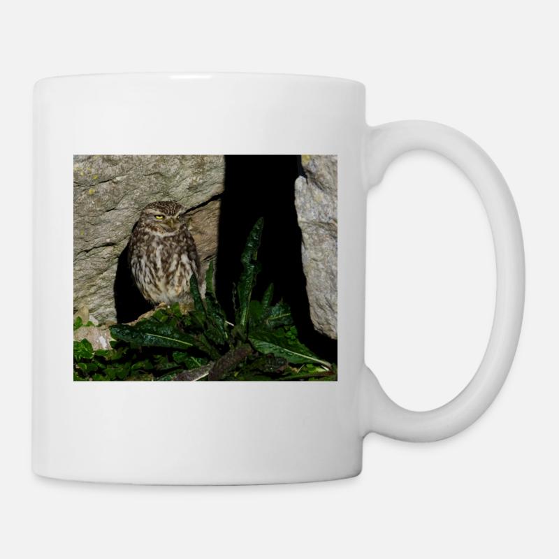 Sml - Mug - white