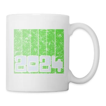 2024 - Mug - white - Right