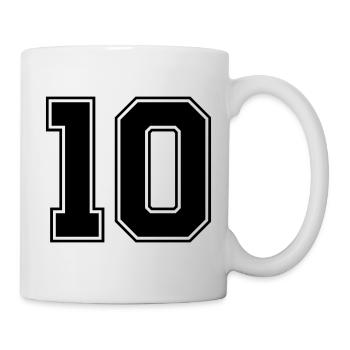 10 - Mug - white - Right