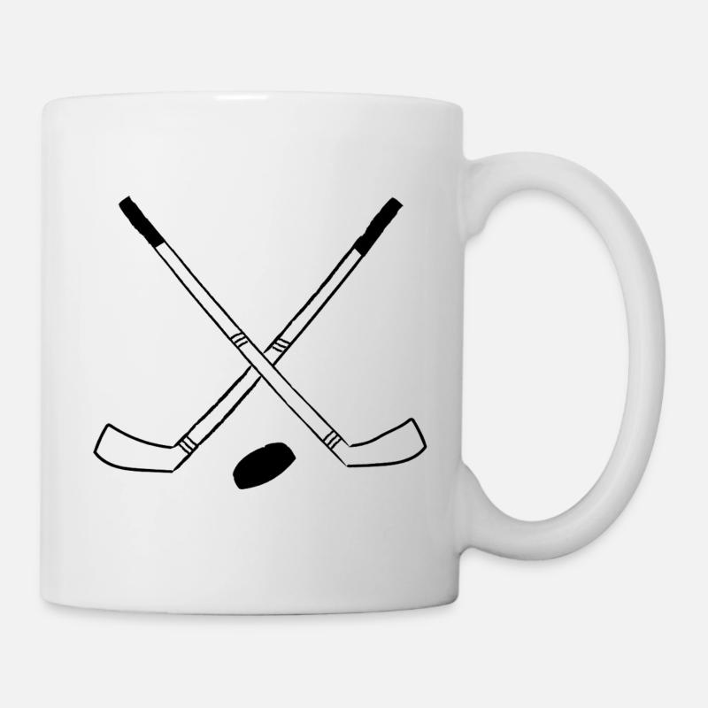Golf Shots – Passion on the Green - Mug - white