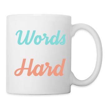 Speech therapist Speech therapist - Mug - white - Right