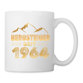 1964 - Mug - white - Right