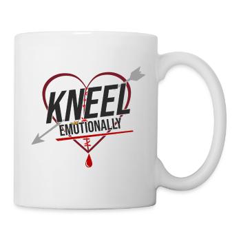 Valentine's Sparrow Edition - Mug - white - Right