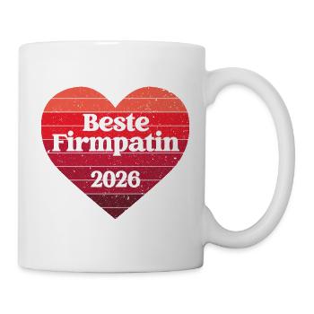 Confirmation Sponsor 2026 Confirmation Confirmation Sponsor Best Sponsor Aunt - Mug - white - Right