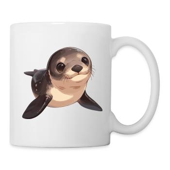 Sea Lions Sea Lion - Mug - white - Right