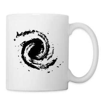 GADS Galaxy - Mug - white - Right