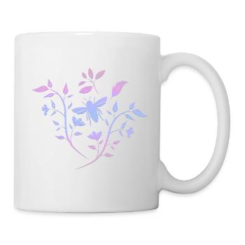 Spring - Mug - white - Right